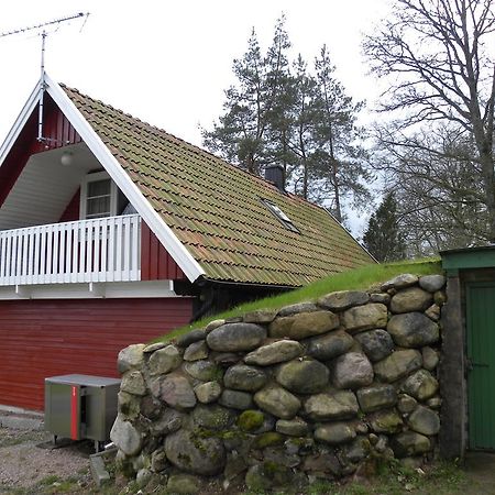 Ljungbyhed Gundetorp 1572ゲストハウス エクステリア 写真