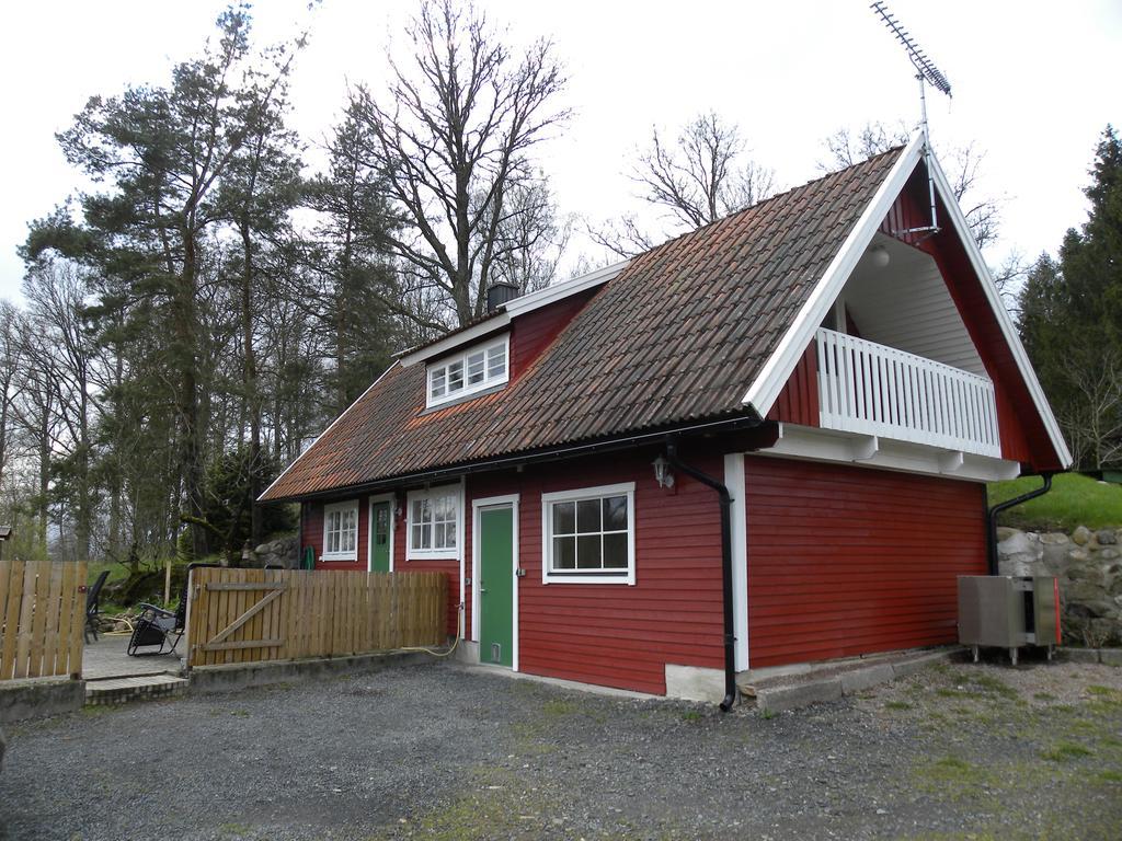 Ljungbyhed Gundetorp 1572ゲストハウス エクステリア 写真
