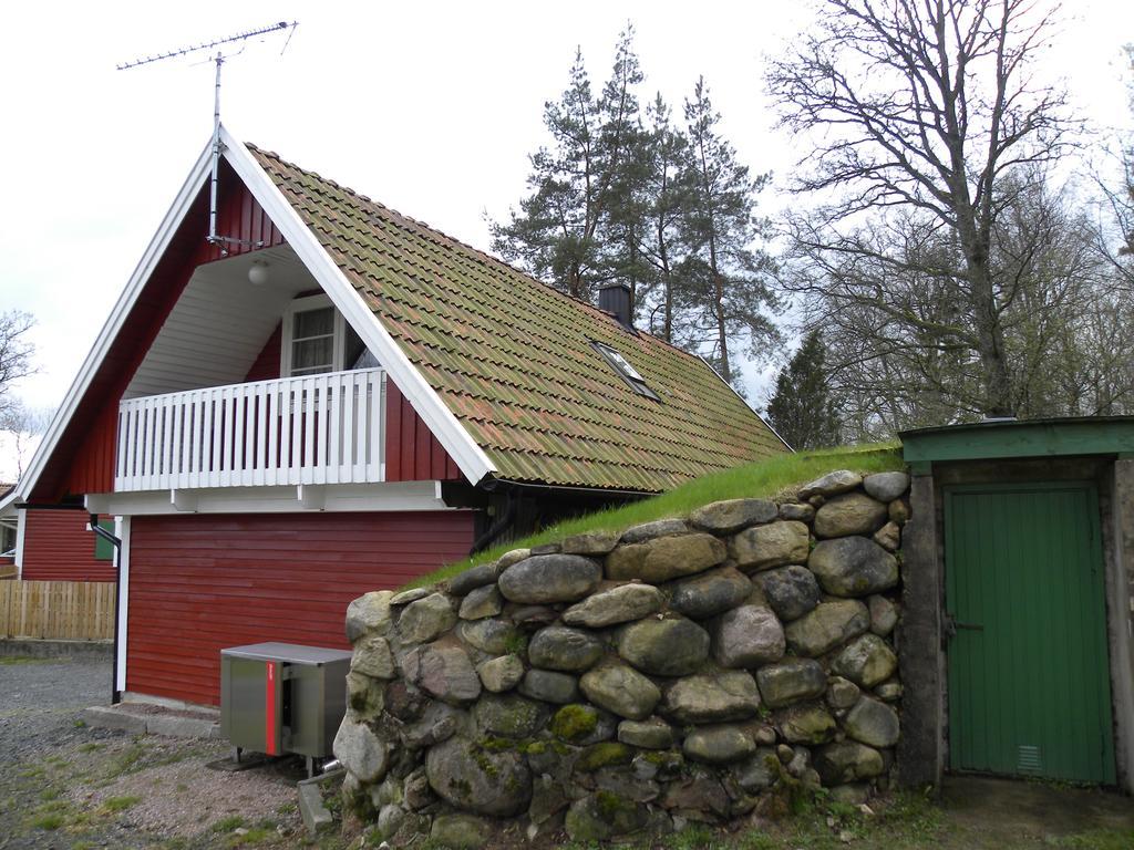 Ljungbyhed Gundetorp 1572ゲストハウス エクステリア 写真